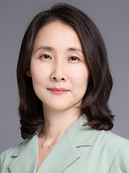 姚瑤老師 - 企業培訓師