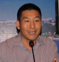 王在全老師 - 企業培訓師