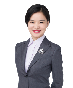 熊雨婷-企業培訓師