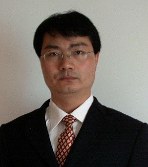 鮑愛中老師 - 企業(yè)培訓師