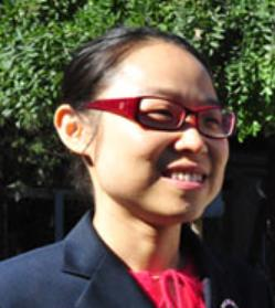 黃秀紅老師 - 企業(yè)培訓(xùn)師