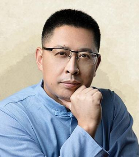 李清泉老師 - 企業(yè)培訓師