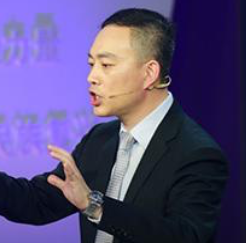 潘鵬老師 - 企業培訓師