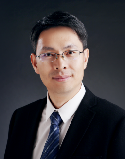 裴章先老師 - 企業培訓師