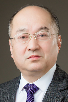 彭于壽老師 - 企業培訓師