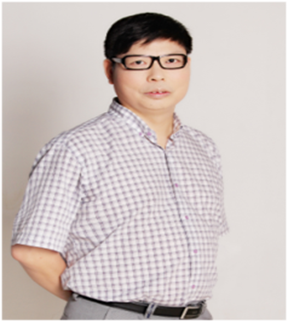 錢力老師 - 企業培訓師