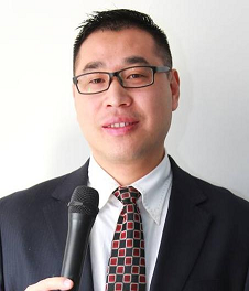 魏春老師 - 企業(yè)培訓師