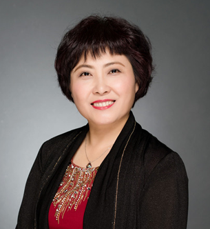 吳國紅老師 - 企業培訓師