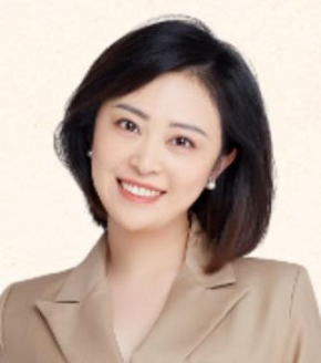 柳金秋-企業培訓師