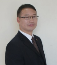 楊天林-企業培訓師