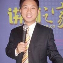 張少卿老師 - 企業培訓師