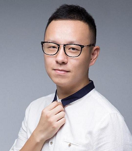 趙公元老師 - 企業(yè)培訓(xùn)師