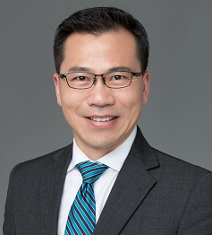 周傳文老師 - 企業培訓師