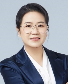 馮穎-企業培訓師