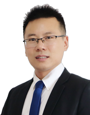 李海龍-企業培訓師