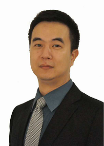 郝偉-企業培訓師