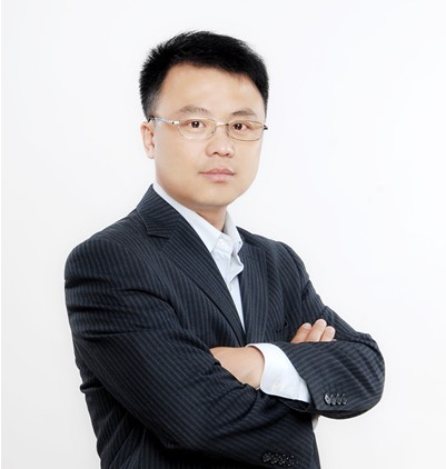 趙秀峰老師 - 企業(yè)培訓(xùn)師