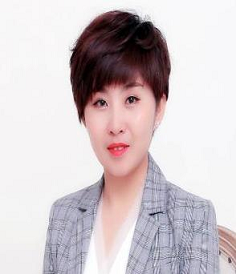 王月華老師 - 企業培訓師