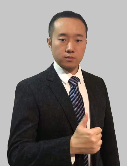 于濱老師 - 企業(yè)培訓師