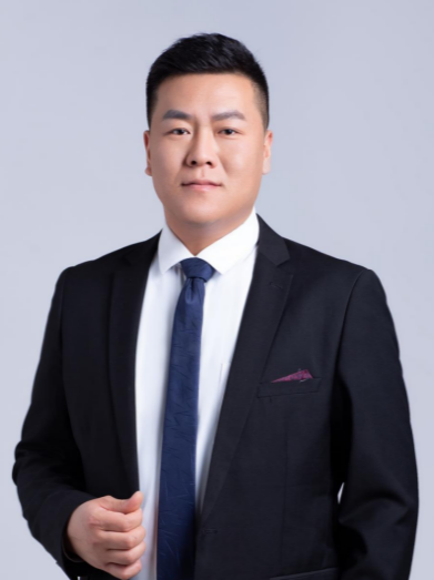 趙瑞彬老師 - 企業(yè)培訓(xùn)師