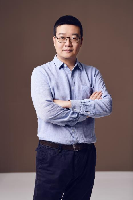 齊昊-企業(yè)培訓(xùn)師