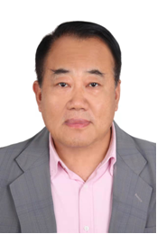 王樹忠老師 - 企業培訓師