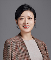 于渟-企業培訓師