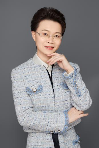 陳霞-企業培訓師