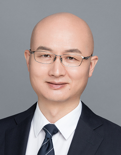 何振銘-企業(yè)培訓師