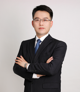 丁成舉-企業培訓師