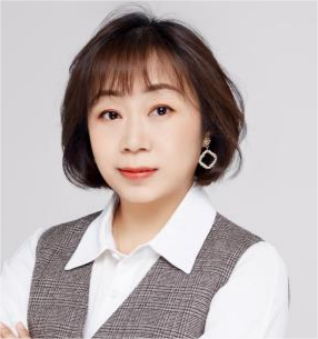 葛蔓老師 - 企業(yè)培訓(xùn)師