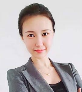 許美喬老師 - 企業培訓師