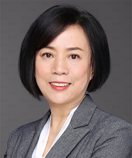 鐘熳-企業培訓師