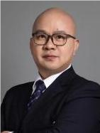 祖武老師 - 企業(yè)培訓師