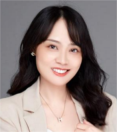 張毓嵐-企業培訓師