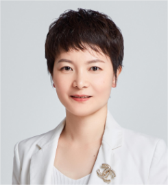 馮海虹-企業培訓師