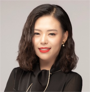 趙蕓萱-企業培訓師