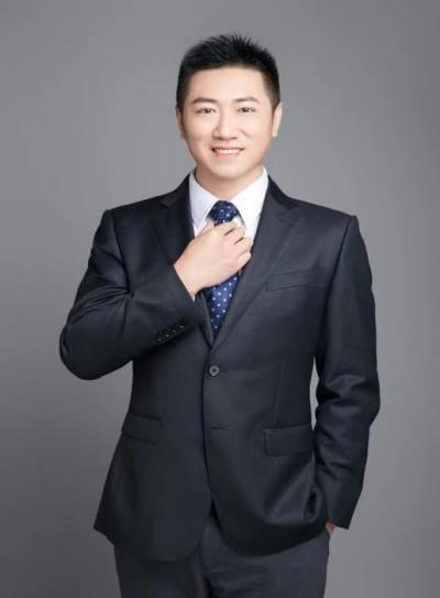 龍鑫老師 - 企業培訓師