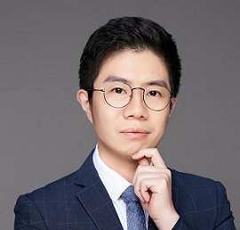 肖宇飛-企業培訓師