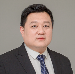 王健老師 - 企業(yè)培訓師