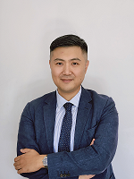 趙曉東老師 - 企業(yè)培訓師