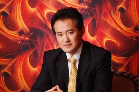 董權(quán)老師 - 企業(yè)培訓(xùn)師