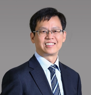 胡定成老師 - 企業培訓師