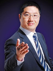 李弈鋒老師 - 企業培訓師