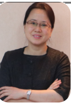 羅瀾-企業培訓師