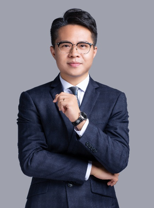 鄭斌-企業培訓師