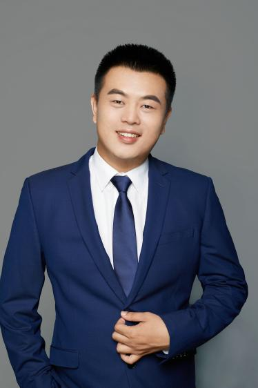 李新海老師 - 企業培訓師