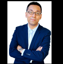 許湧-企業(yè)培訓(xùn)師