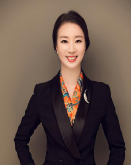 何沛恣老師 - 企業培訓師