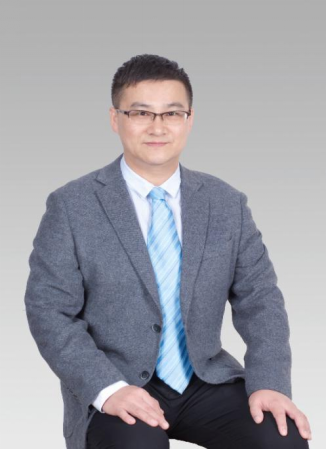 劉樹寅-企業培訓師